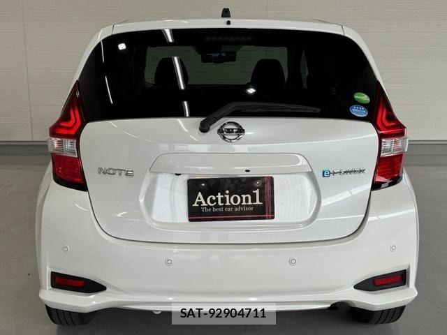 Nissan NOTE 2020-02 7272577-4