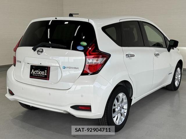 Nissan NOTE 2020-02 7272577-5