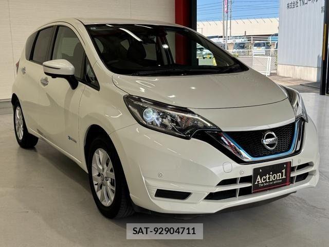Nissan NOTE 2020-02 7272577-6