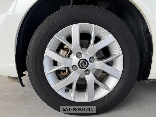 Nissan NOTE 2020-02 7272577-8