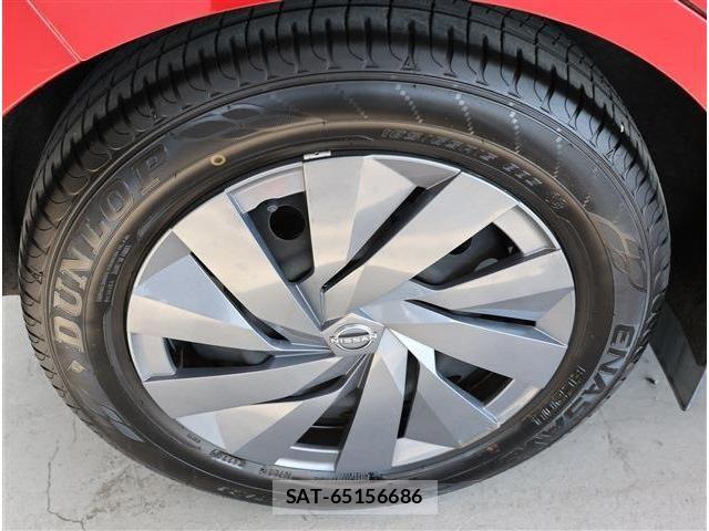 Nissan NOTE 2021-08 7272564-9