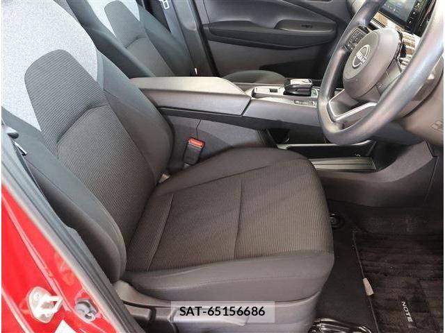 Nissan NOTE 2021-08 7272564-15