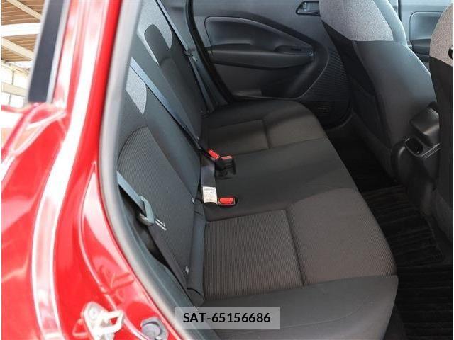 Nissan NOTE 2021-08 7272564-16