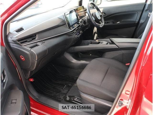Nissan NOTE 2021-08 7272564-17