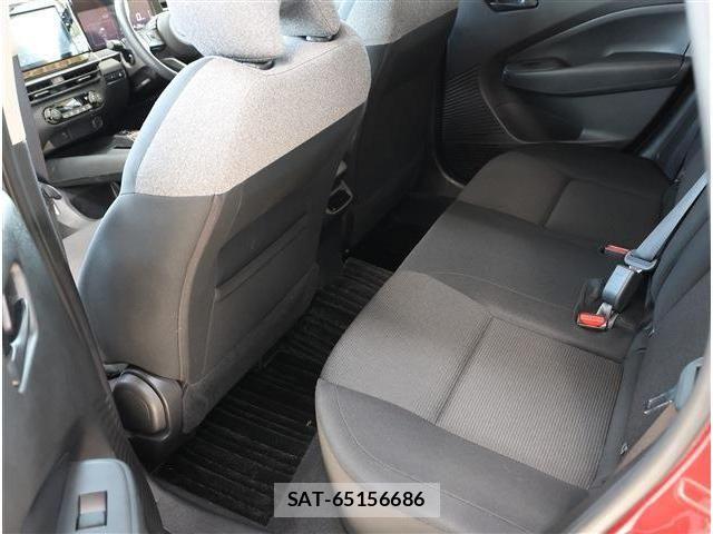 Nissan NOTE 2021-08 7272564-18