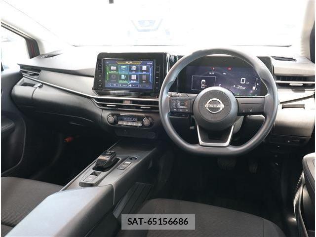 Nissan NOTE 2021-08 7272564-1
