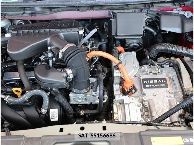 Nissan NOTE 2021-08 7272564-21