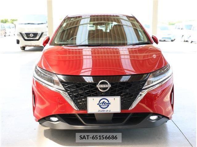 Nissan NOTE 2021-08 7272564-23