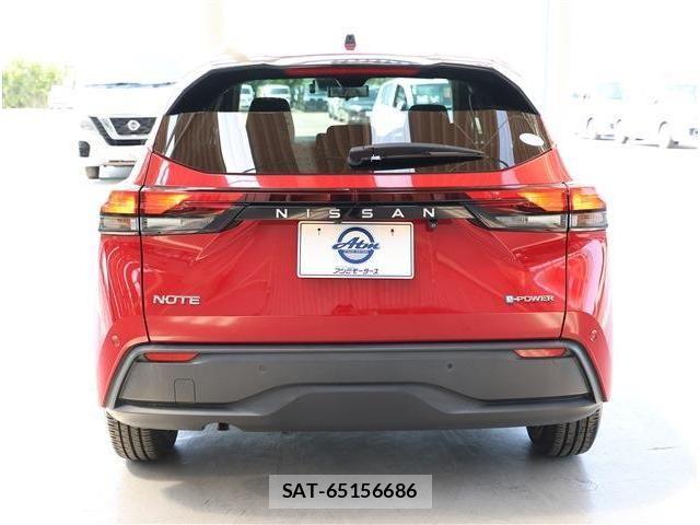 Nissan NOTE 2021-08 7272564-25