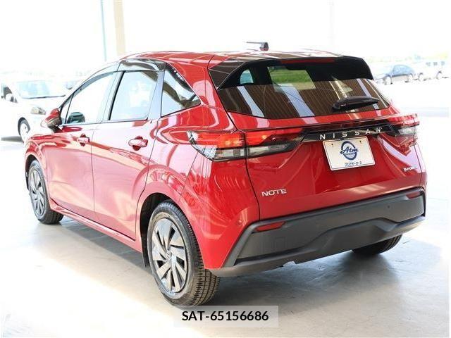 Nissan NOTE 2021-08 7272564-26