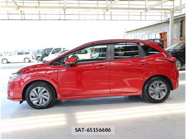 Nissan NOTE 2021-08 7272564-27