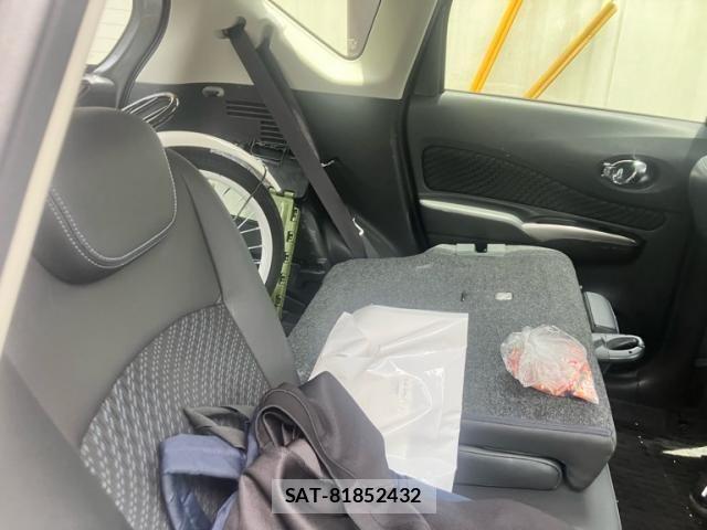 Nissan NOTE 2013-01 7272597-16