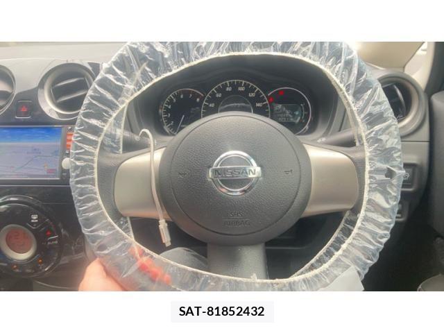 Nissan NOTE 2013-01 7272597-19