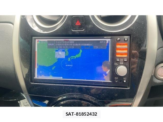 Nissan NOTE 2013-01 7272597-23