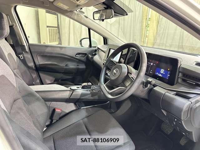 Nissan NOTE 2021-10 7272567-9
