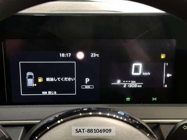 Nissan NOTE 2021-10 7272567-11