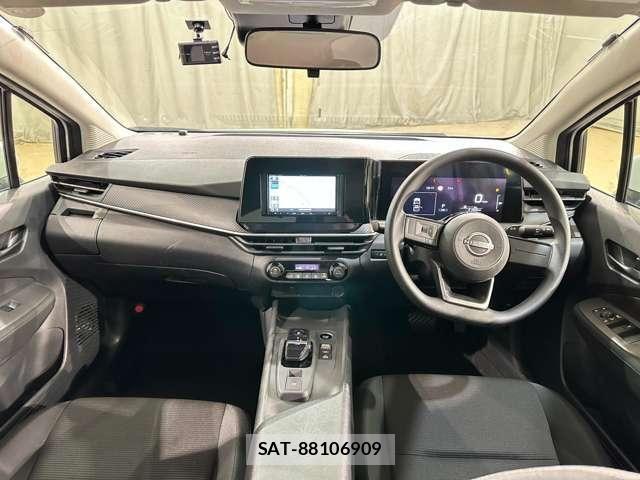 Nissan NOTE 2021-10 7272567-15