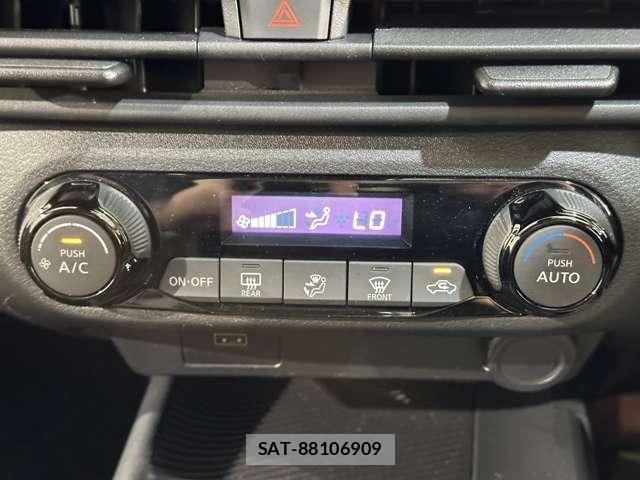 Nissan NOTE 2021-10 7272567-22