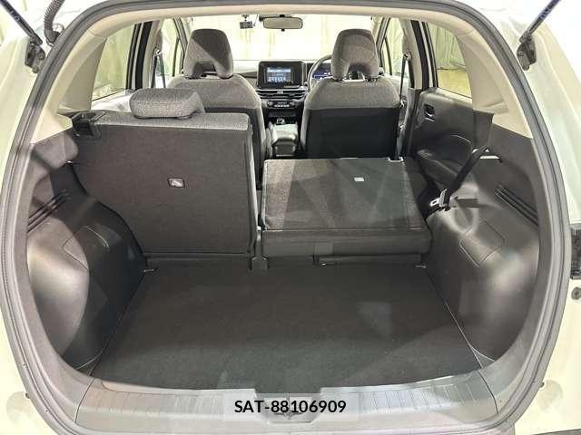 Nissan NOTE 2021-10 7272567-27