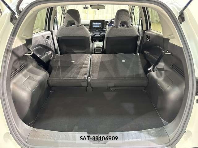 Nissan NOTE 2021-10 7272567-28