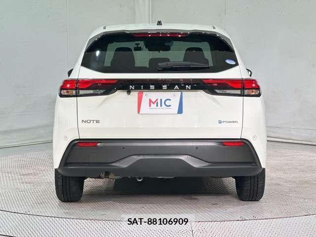 Nissan NOTE 2021-10 7272567-6