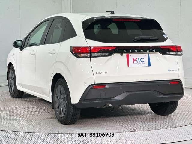 Nissan NOTE 2021-10 7272567-7