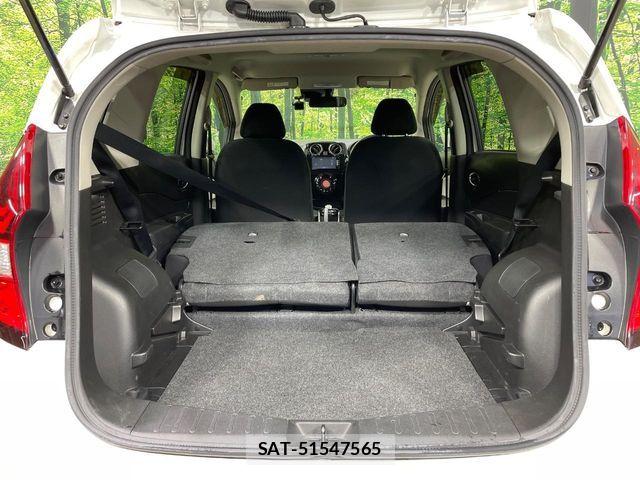 Nissan NOTE 2018-09 7272570-10