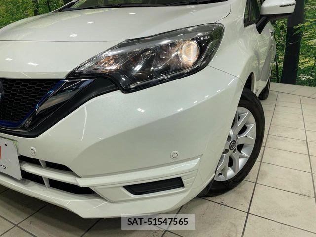 Nissan NOTE 2018-09 7272570-11