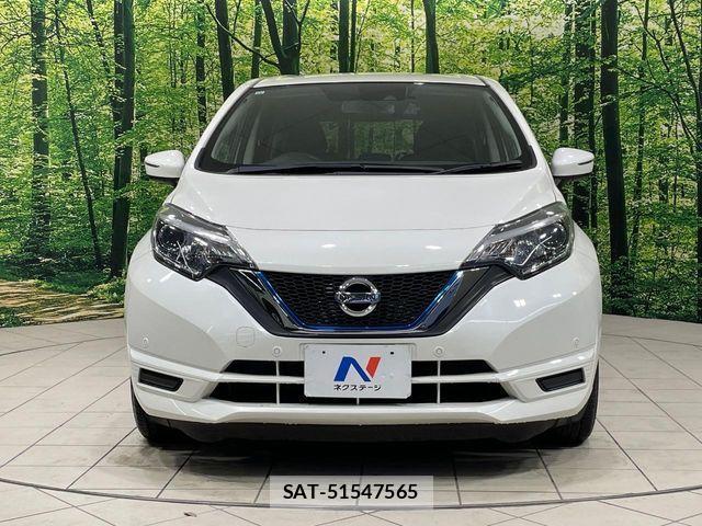Nissan NOTE 2018-09 7272570-13
