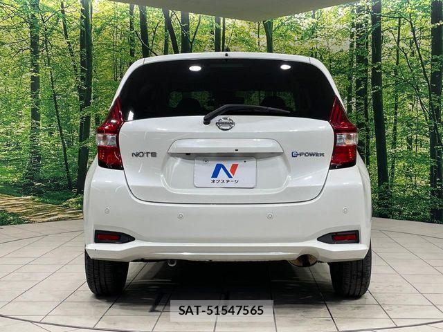 Nissan NOTE 2018-09 7272570-14