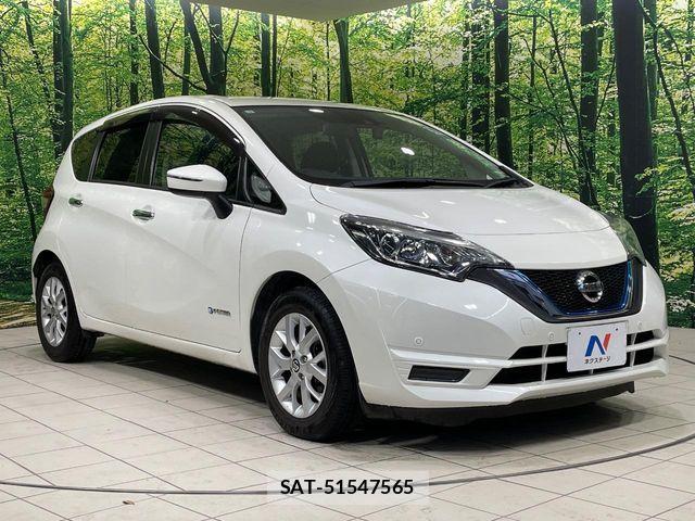 Nissan NOTE 2018-09 7272570-15
