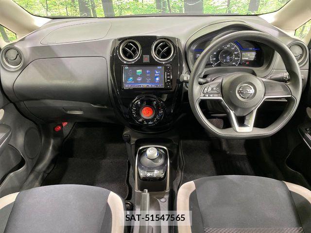 Nissan NOTE 2018-09 7272570-1