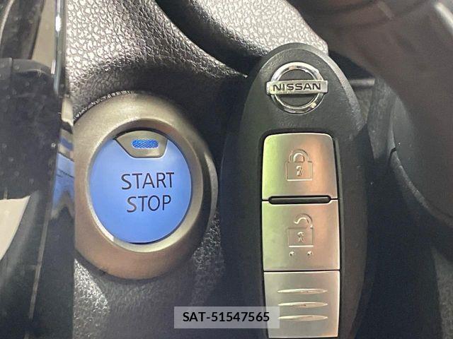 Nissan NOTE 2018-09 7272570-4