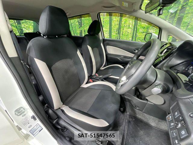 Nissan NOTE 2018-09 7272570-7