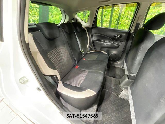 Nissan NOTE 2018-09 7272570-8