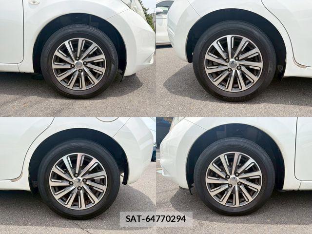 Nissan NOTE 2013-08 7272598-22