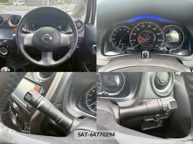 Nissan NOTE 2013-08 7272598-7