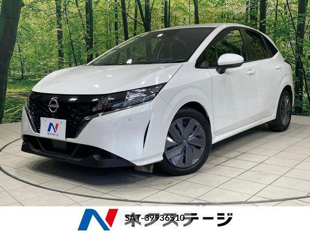 Nissan NOTE 2023-06 7272547-0