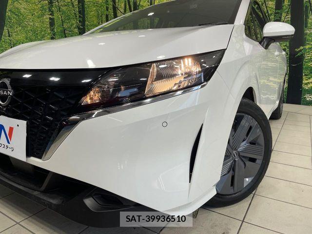 Nissan NOTE 2023-06 7272547-11