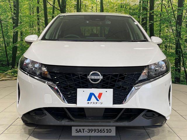 Nissan NOTE 2023-06 7272547-13