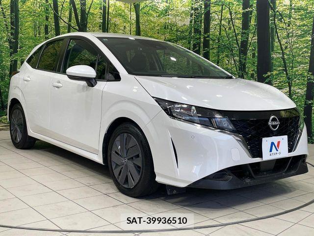 Nissan NOTE 2023-06 7272547-15
