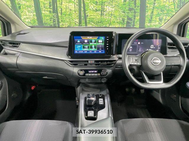 Nissan NOTE 2023-06 7272547-1