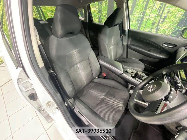 Nissan NOTE 2023-06 7272547-7