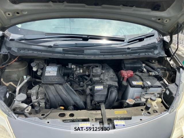 Nissan NOTE 2014-04 7272595-9
