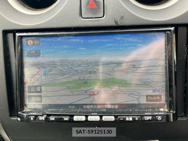 Nissan NOTE 2014-04 7272595-21