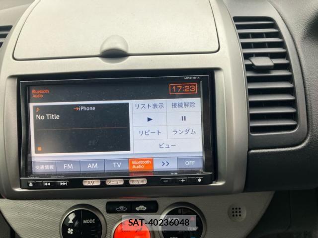 Nissan NOTE 2011-09 7272593-13
