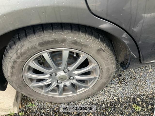 Nissan NOTE 2011-09 7272593-3