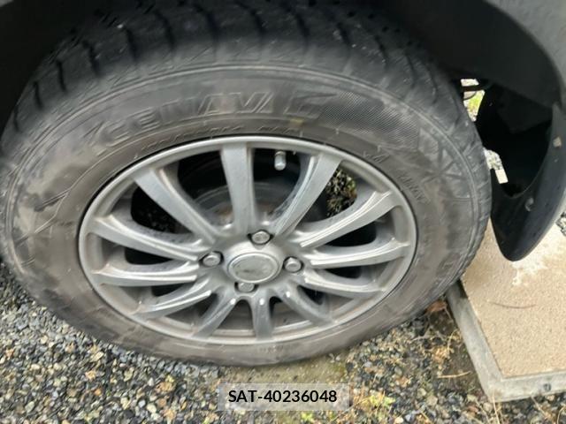 Nissan NOTE 2011-09 7272593-4
