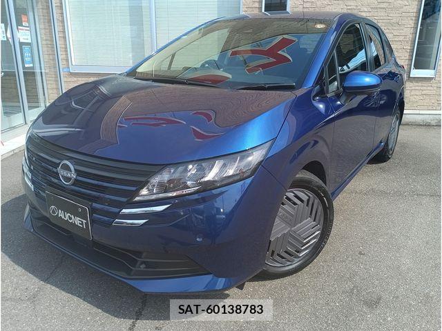 Nissan NOTE 2024-06 7272560-0