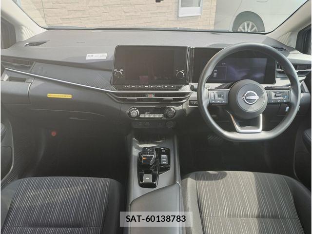 Nissan NOTE 2024-06 7272560-5